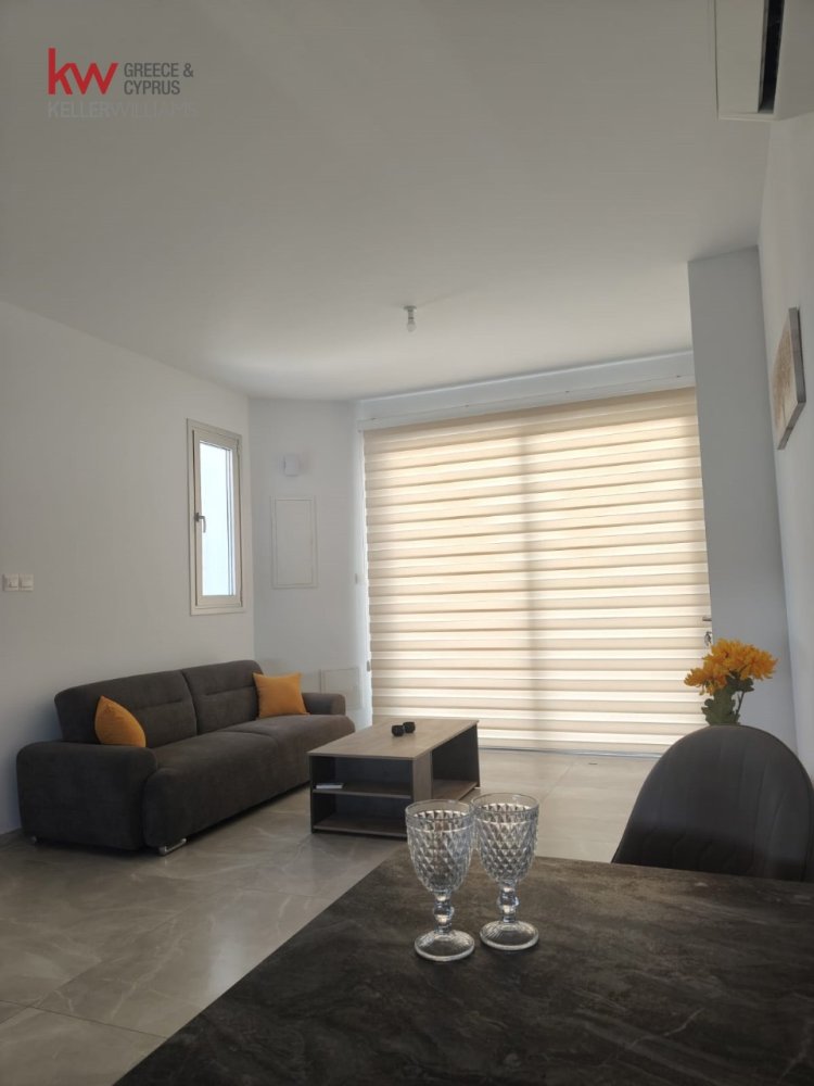 1 chambre Appartement à Larnaca, Larnaka, Chypre No. 62778