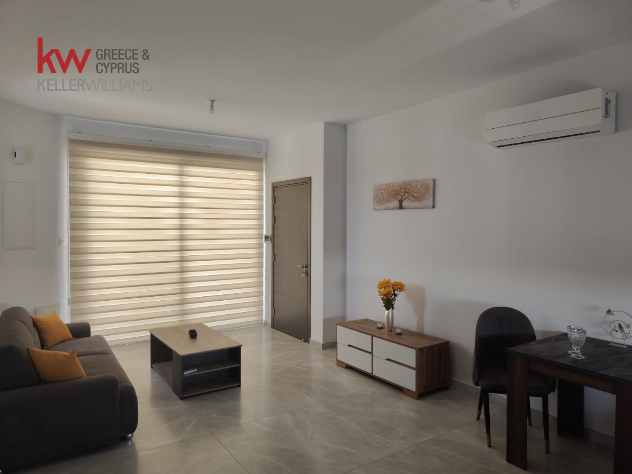 1 chambre Appartement à Larnaca, Larnaka, Chypre No. 62778