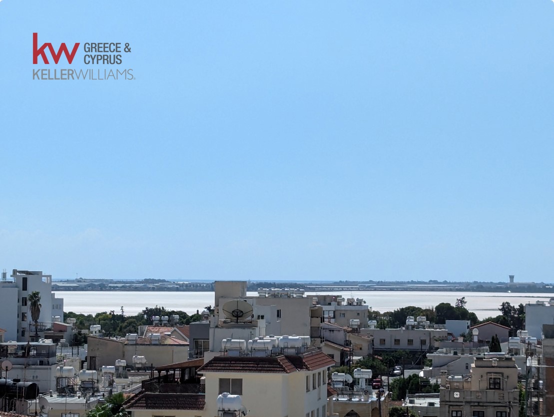 1 chambre Appartement à Larnaca, Larnaka, Chypre No. 62778