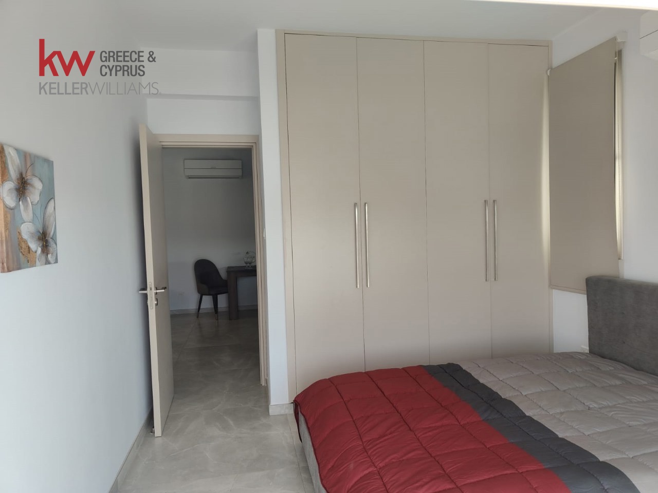 1 chambre Appartement à Larnaca, Larnaka, Chypre No. 62778