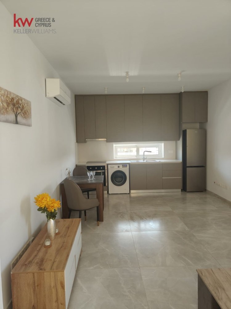 1 chambre Appartement à Larnaca, Larnaka, Chypre No. 62778