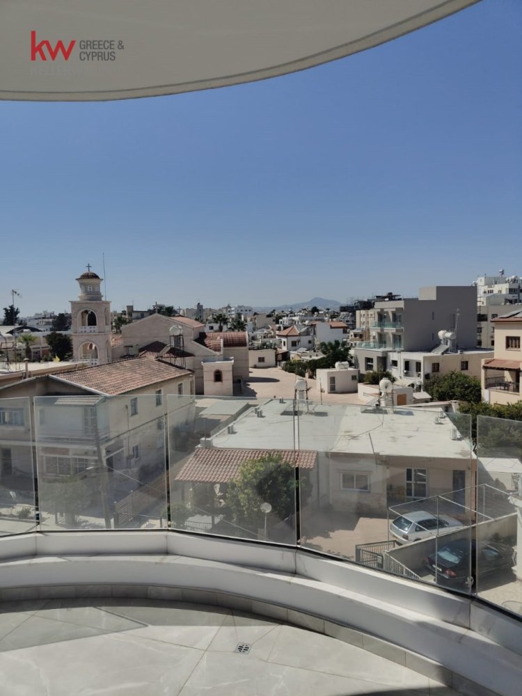 1 chambre Appartement à Larnaca, Larnaka, Chypre No. 62778