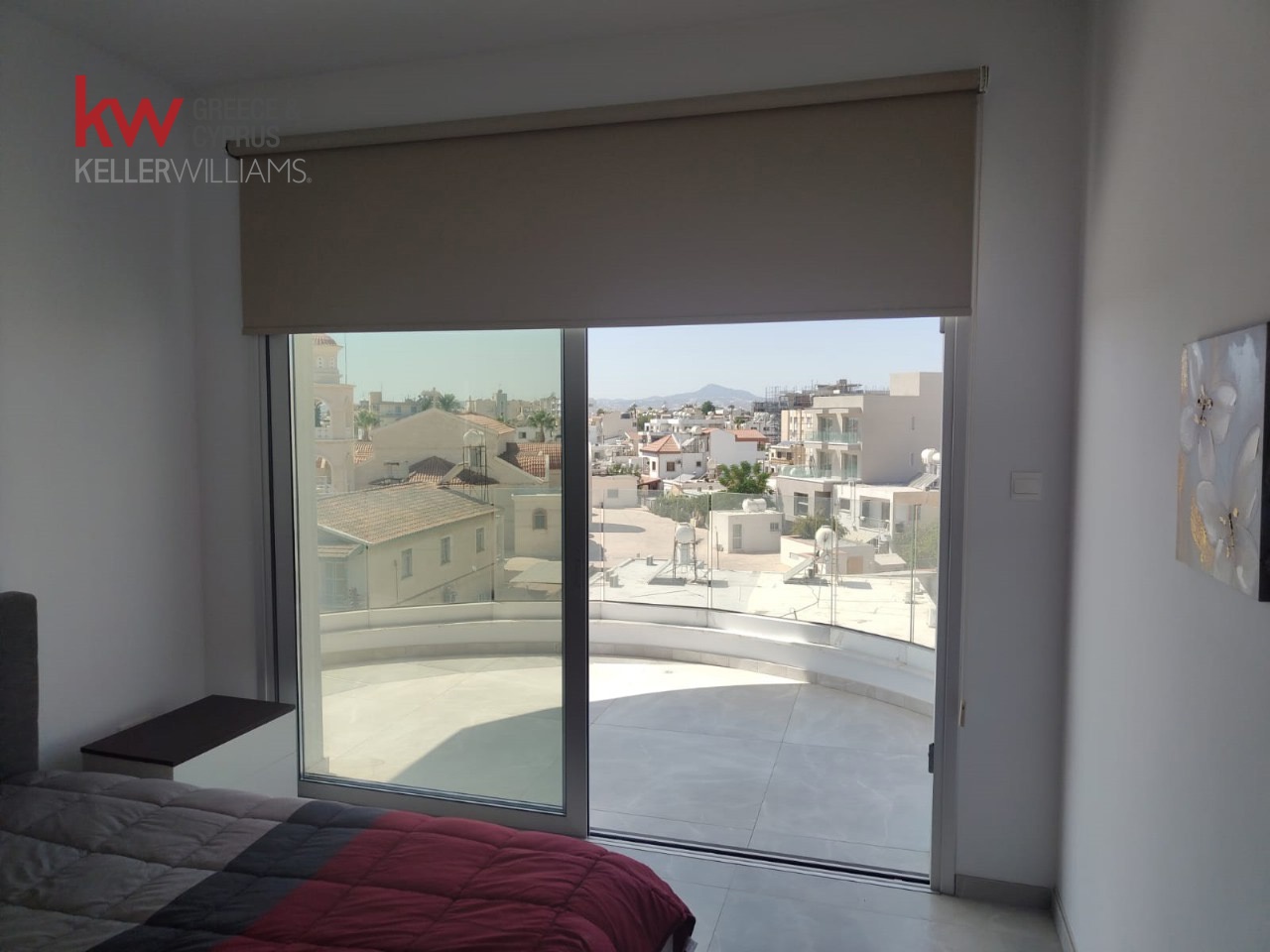 1 chambre Appartement à Larnaca, Larnaka, Chypre No. 62778