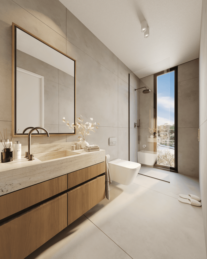 3 chambres Villa à Paphos, Chypre No. 64057
