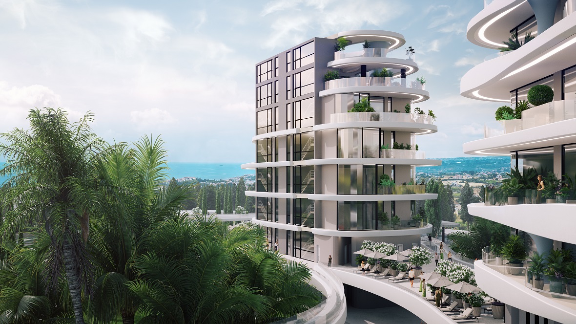 437m2 Villa in Limassol, Cyprus No. 64031