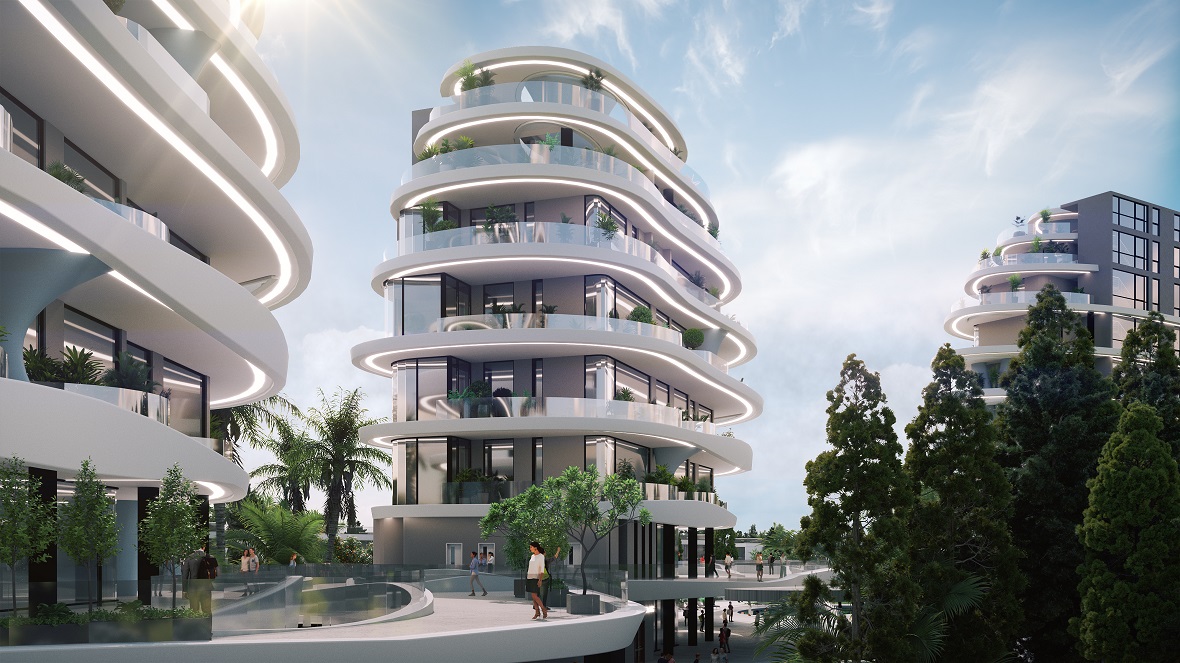437m2 Villa in Limassol, Cyprus No. 64031