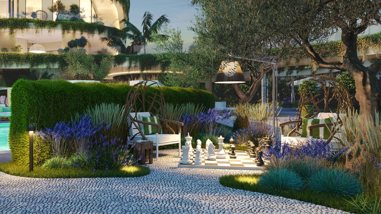 437m2 Villa in Limassol, Cyprus No. 64031