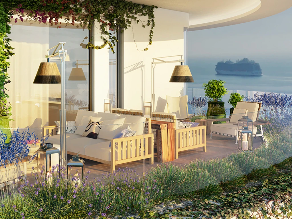 437m2 Villa in Limassol, Cyprus No. 64031