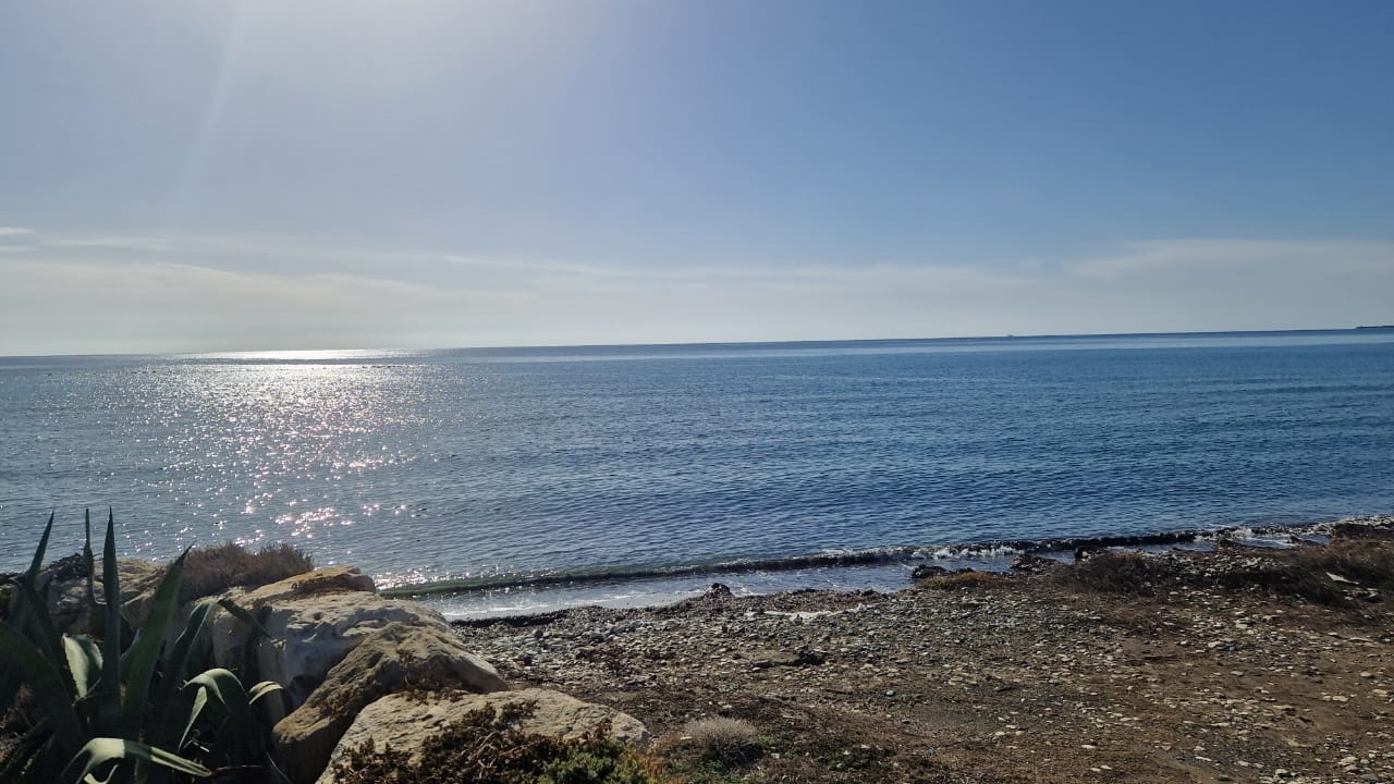 6890m2 Terrain à Softades, Larnaka, Chypre No. 51458