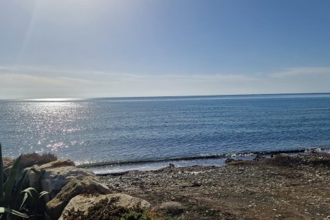 6890m2 Land in Softades, Larnaka, Cyprus No. 51458