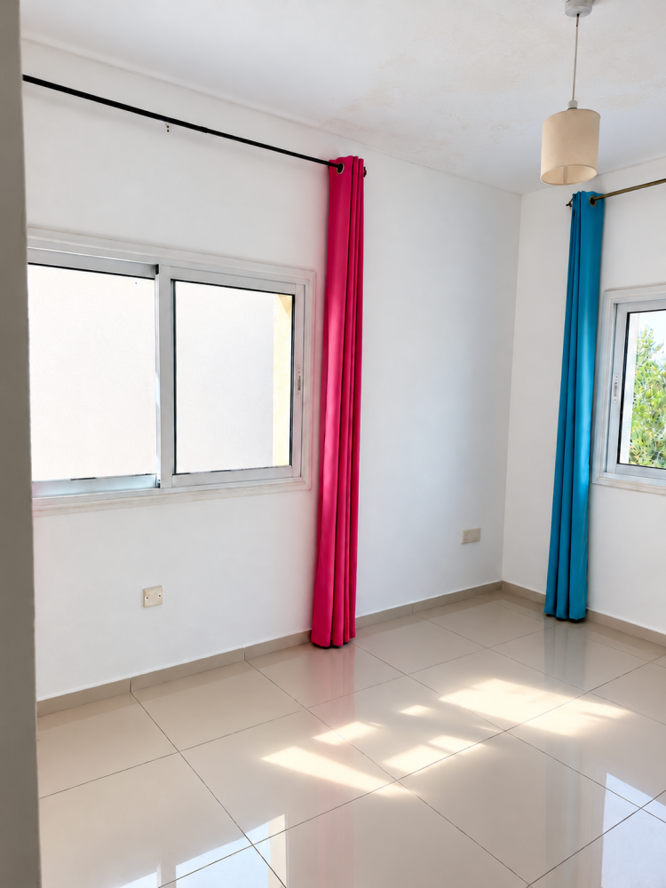 4 bedrooms Villa in Kato Polemidia, Limassol, Cyprus No. 62794