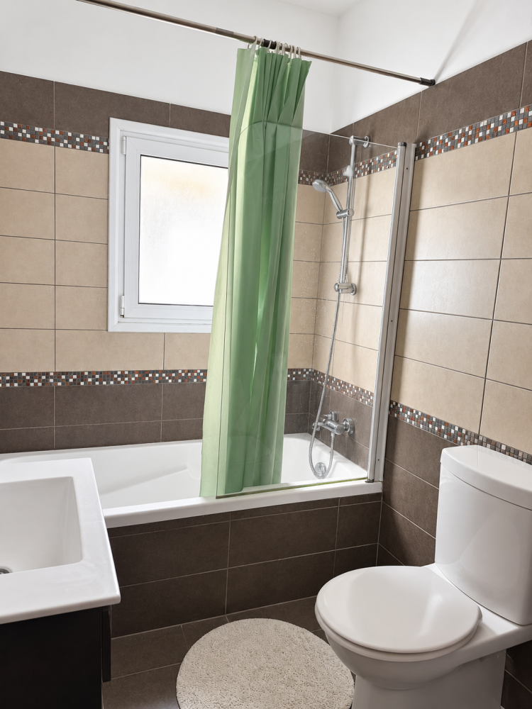 4 bedrooms Villa in Kato Polemidia, Limassol, Cyprus No. 62794