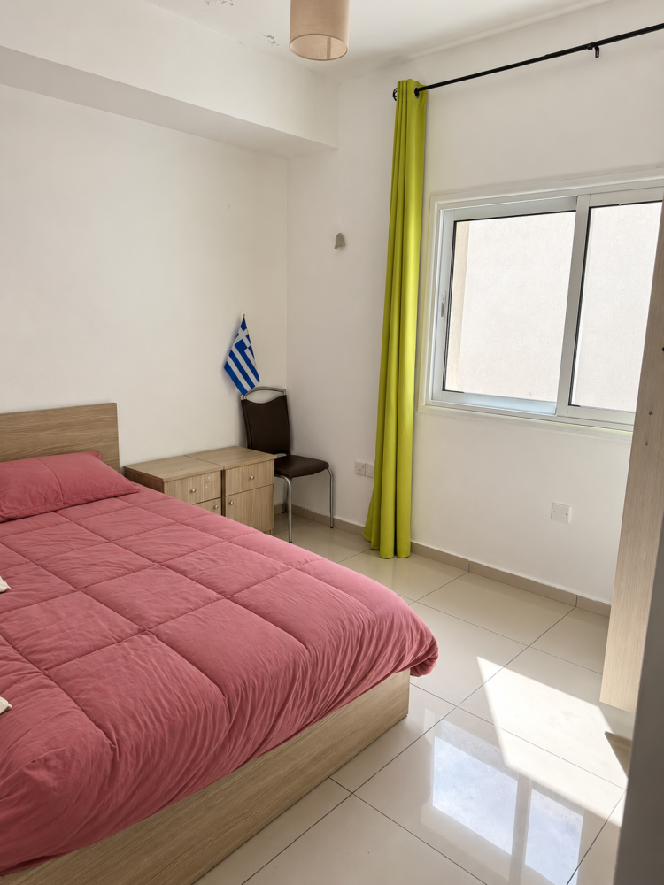 4 bedrooms Villa in Kato Polemidia, Limassol, Cyprus No. 62794