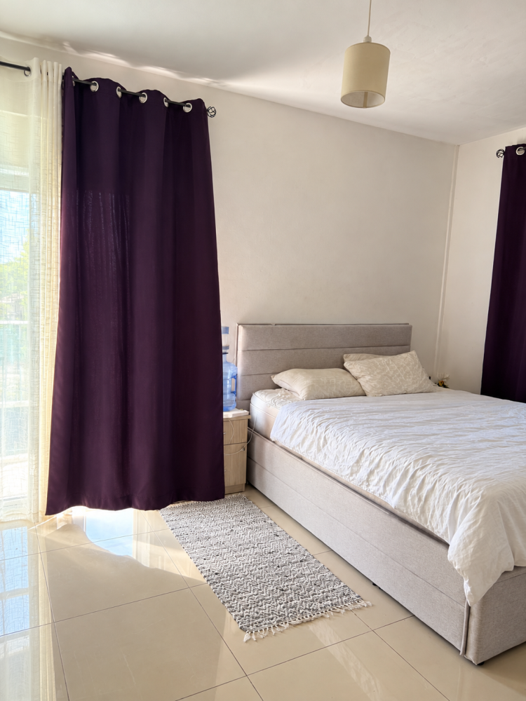 4 bedrooms Villa in Kato Polemidia, Limassol, Cyprus No. 62794