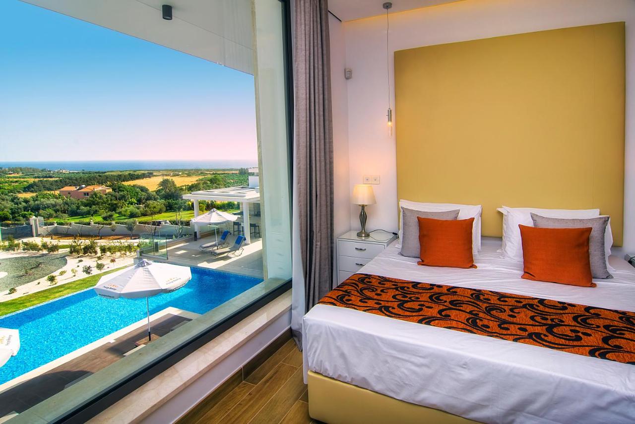 5 bedrooms Villa in Pegeia, Paphos, Cyprus No. 60418