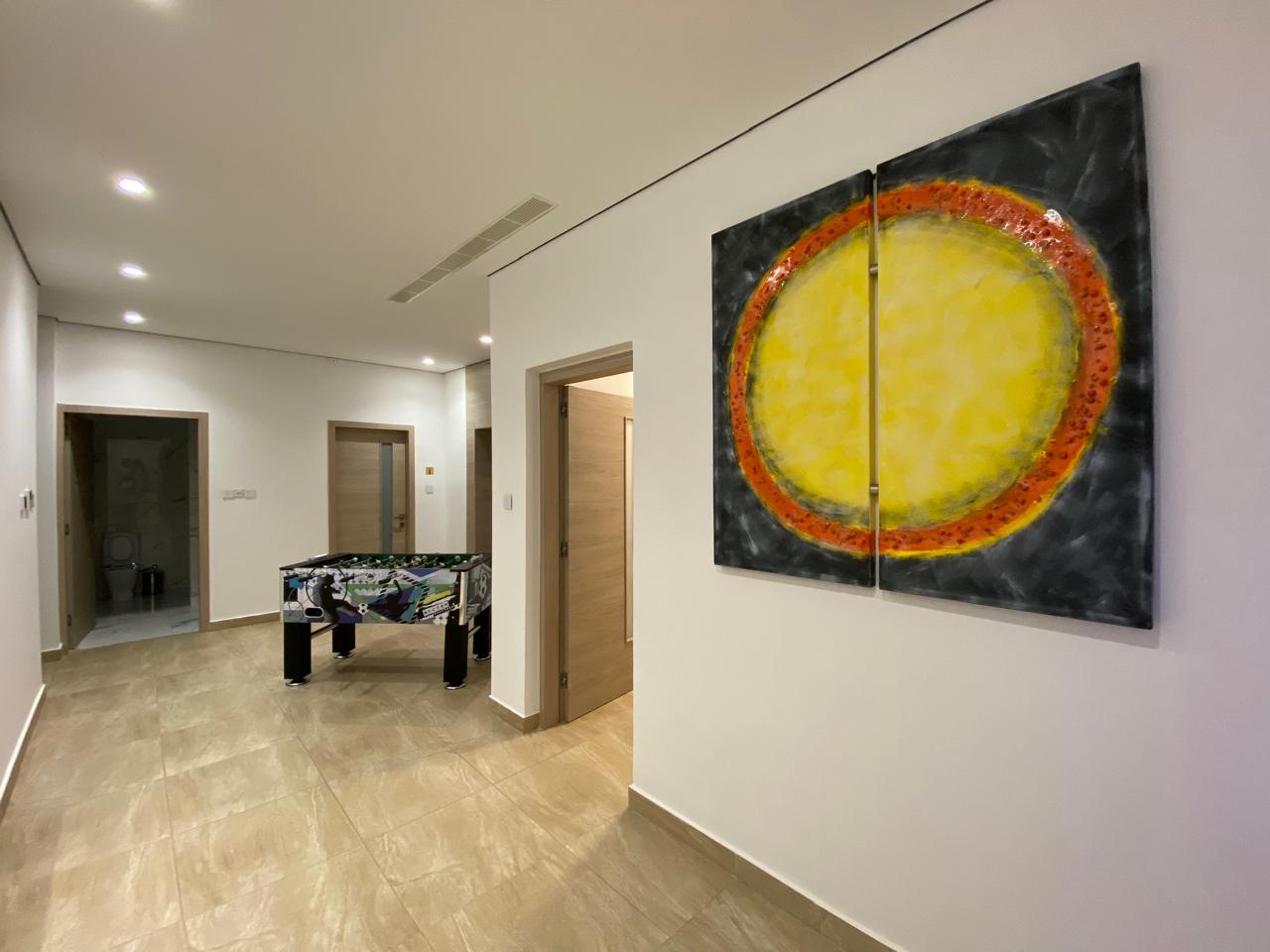 5 bedrooms Villa in Pegeia, Paphos, Cyprus No. 60418