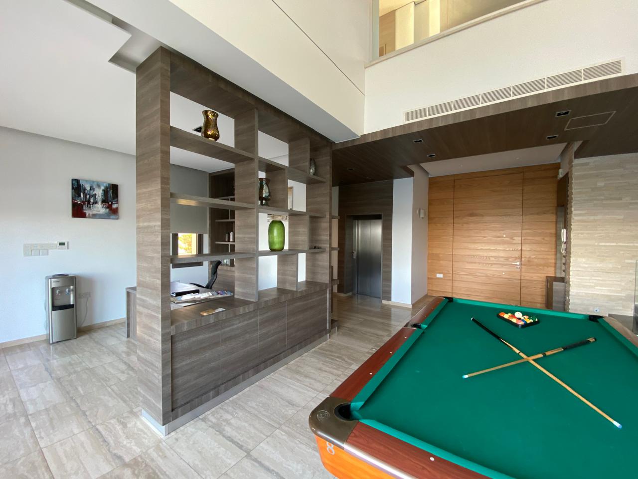 5 bedrooms Villa in Pegeia, Paphos, Cyprus No. 60418