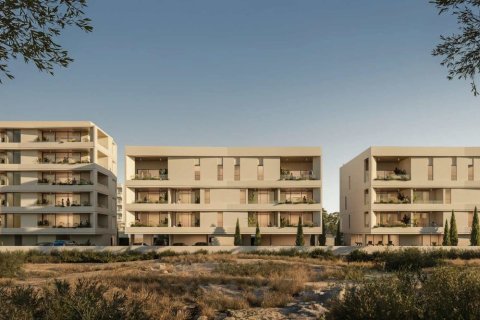 1 chambre Appartement à Limassol, Chypre No. 63709