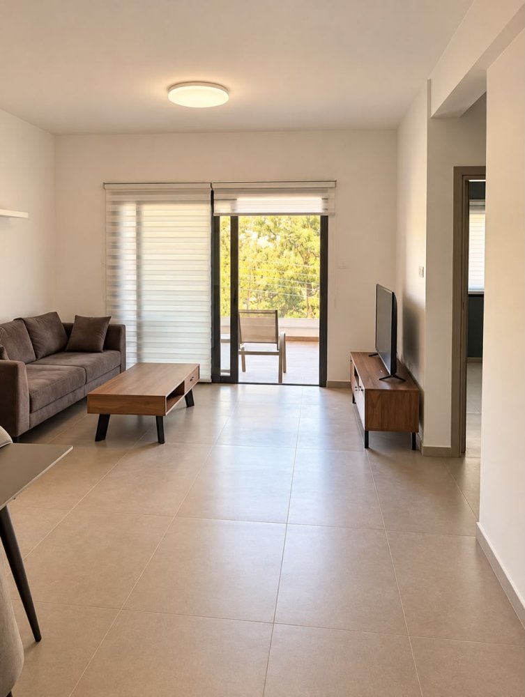 2 bedrooms Apartment in Kato Polemidia, Limassol, Cyprus No. 62522