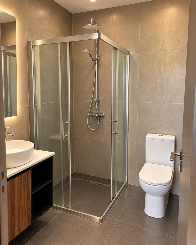 2 bedrooms Apartment in Kato Polemidia, Limassol, Cyprus No. 62522