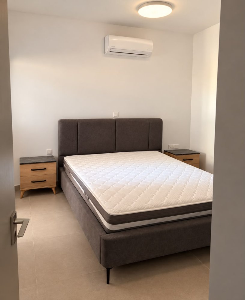 2 bedrooms Apartment in Kato Polemidia, Limassol, Cyprus No. 62522