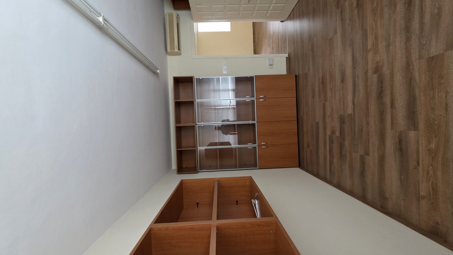 107m2 Office in Nicosia, Cyprus No. 52506