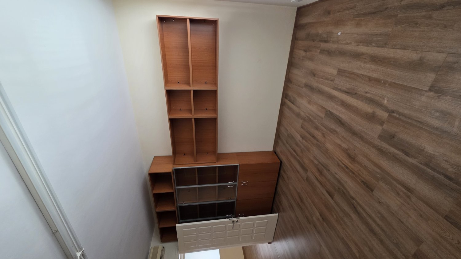 107m2 Office in Nicosia, Cyprus No. 52506