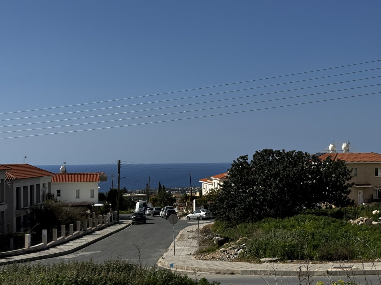 3697m2 Land in Pegeia, Paphos, Cyprus No. 60633