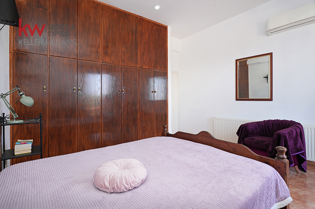3 chambres Villa à Ayia Napa, Ammochostos, Chypre No. 50929