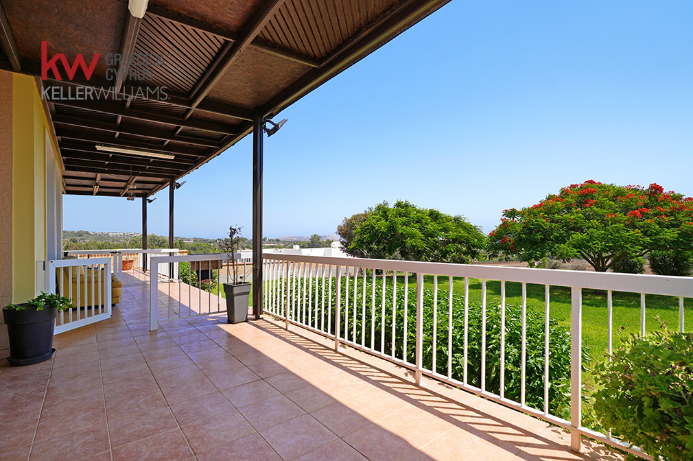 3 chambres Villa à Ayia Napa, Ammochostos, Chypre No. 50929