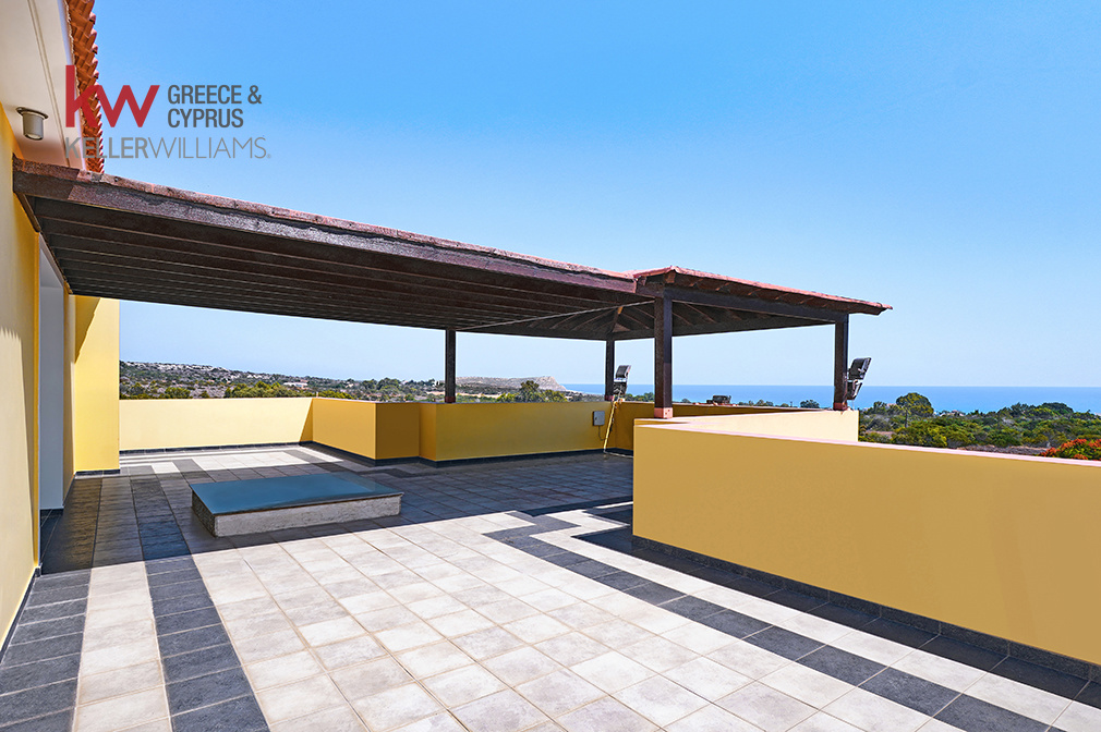 3 chambres Villa à Ayia Napa, Ammochostos, Chypre No. 50929