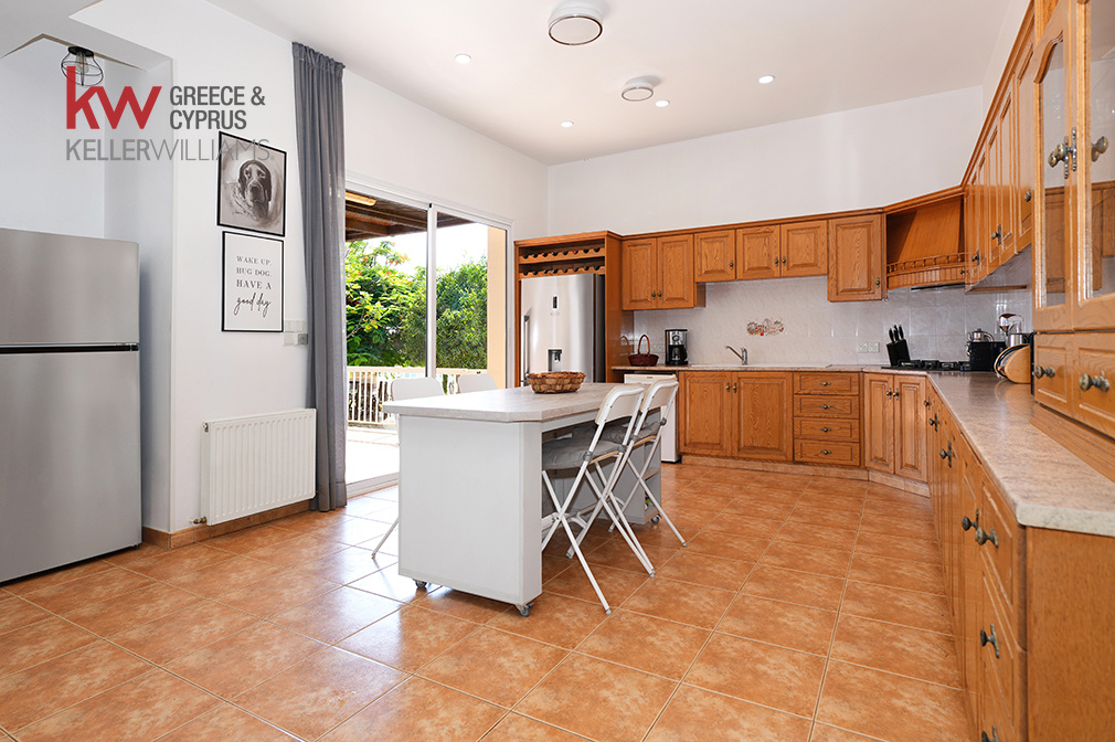 3 chambres Villa à Ayia Napa, Ammochostos, Chypre No. 50929