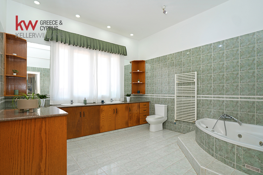 3 chambres Villa à Ayia Napa, Ammochostos, Chypre No. 50929