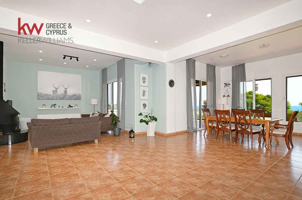 3 chambres Villa à Ayia Napa, Ammochostos, Chypre No. 50929