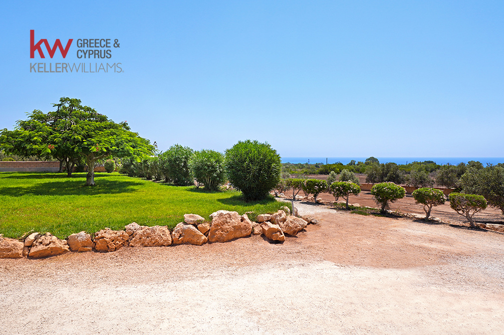 3 chambres Villa à Ayia Napa, Ammochostos, Chypre No. 50929