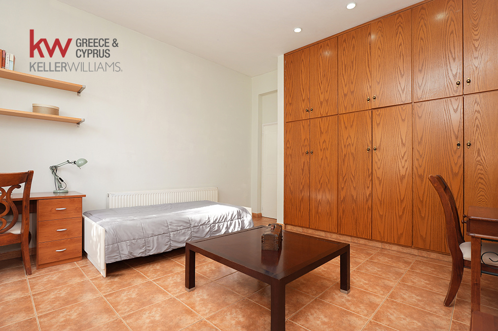 3 chambres Villa à Ayia Napa, Ammochostos, Chypre No. 50929