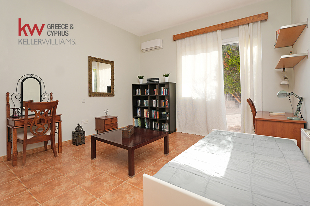 3 chambres Villa à Ayia Napa, Ammochostos, Chypre No. 50929