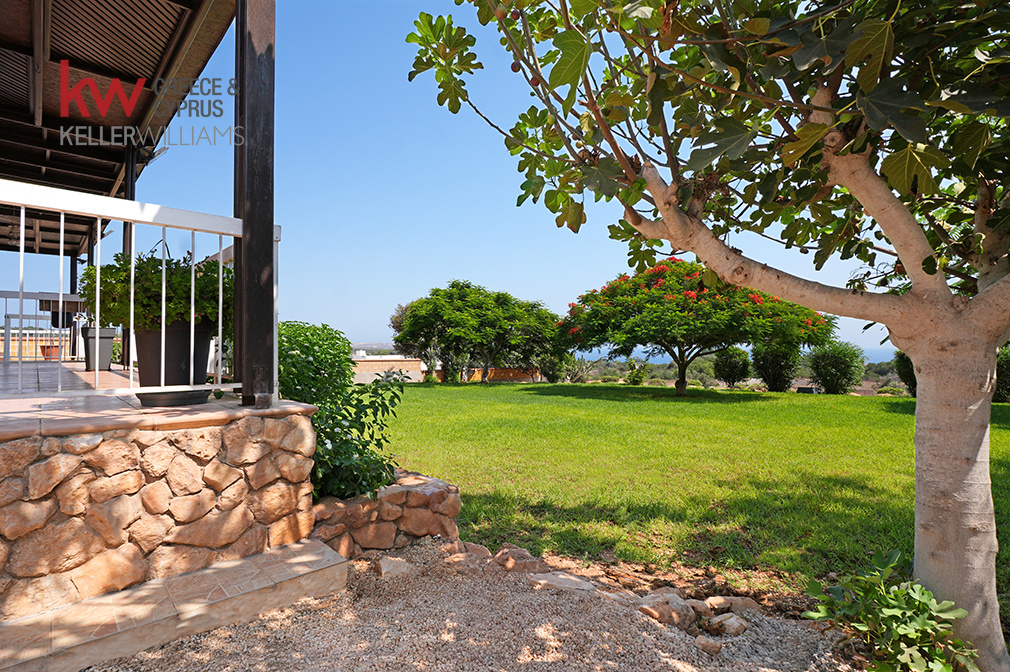 3 chambres Villa à Ayia Napa, Ammochostos, Chypre No. 50929