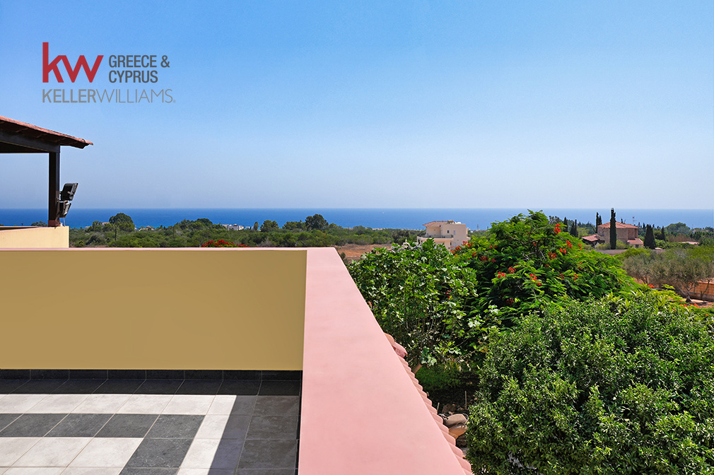 3 chambres Villa à Ayia Napa, Ammochostos, Chypre No. 50929