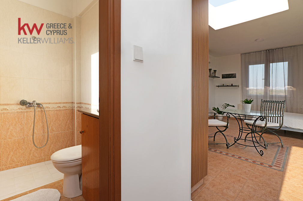 3 chambres Villa à Ayia Napa, Ammochostos, Chypre No. 50929