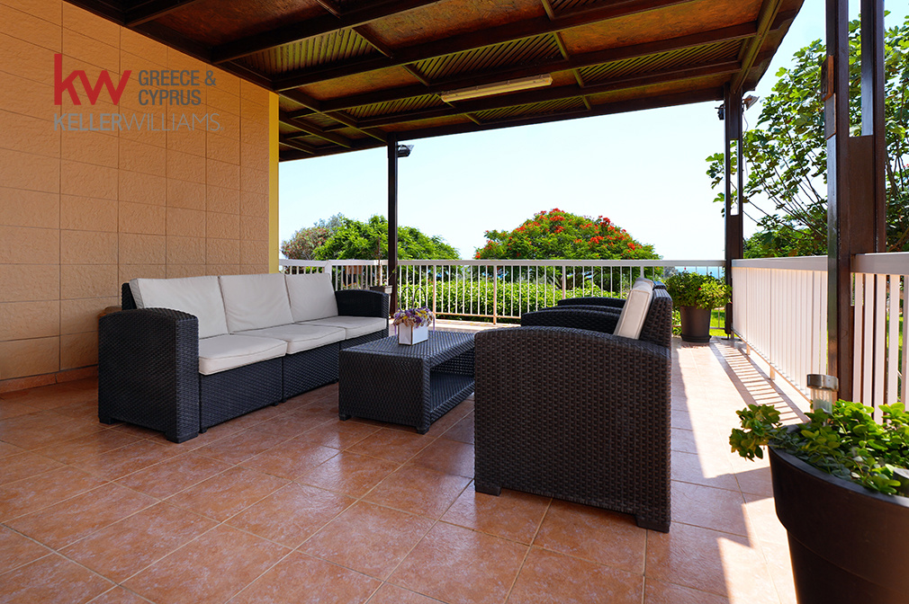3 chambres Villa à Ayia Napa, Ammochostos, Chypre No. 50929