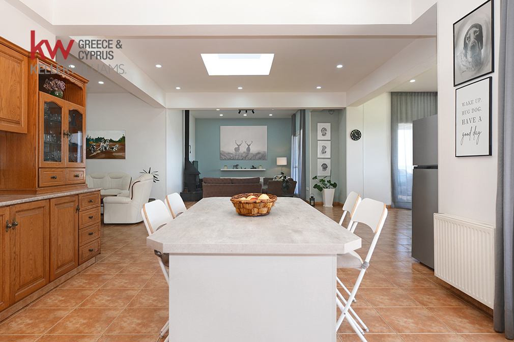 3 chambres Villa à Ayia Napa, Ammochostos, Chypre No. 50929