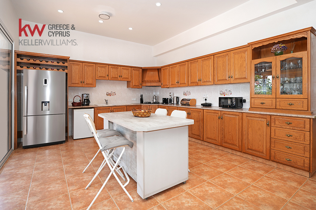 3 chambres Villa à Ayia Napa, Ammochostos, Chypre No. 50929