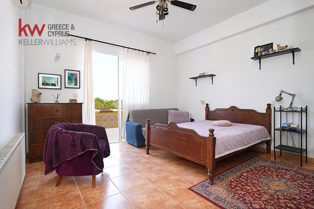 3 chambres Villa à Ayia Napa, Ammochostos, Chypre No. 50929