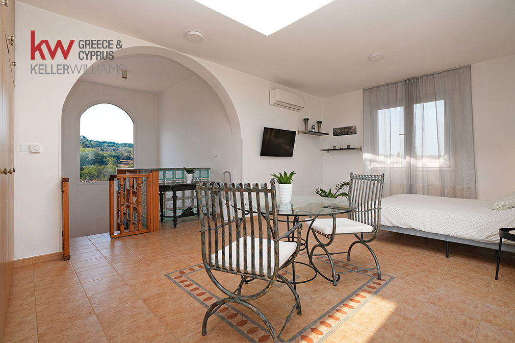 3 chambres Villa à Ayia Napa, Ammochostos, Chypre No. 50929
