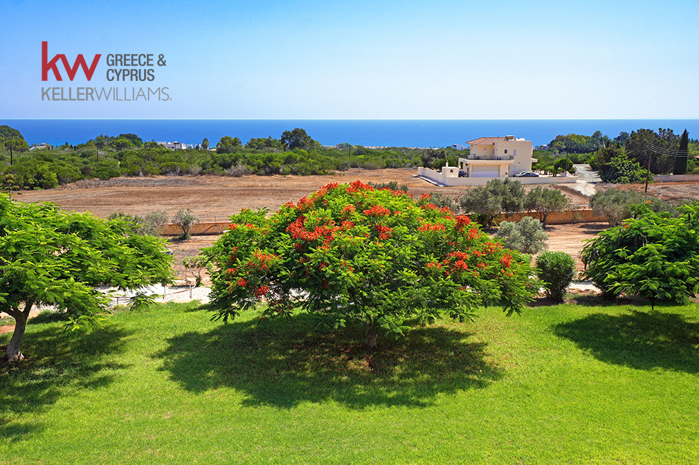 3 chambres Villa à Ayia Napa, Ammochostos, Chypre No. 50929