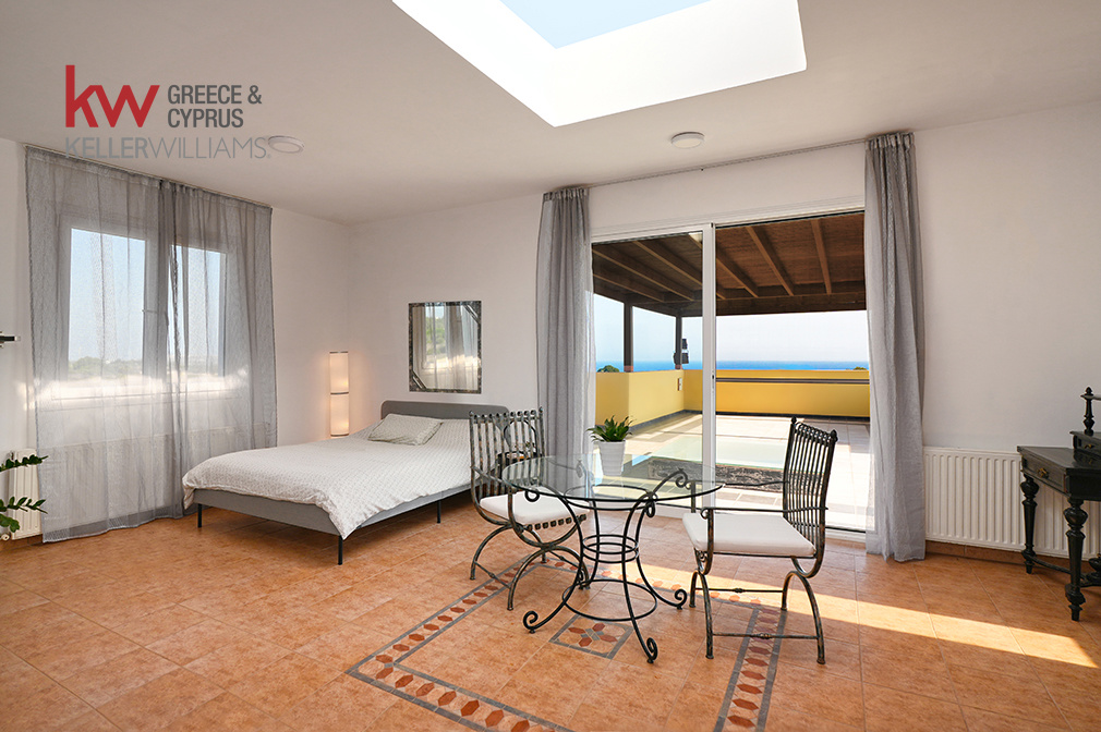 3 chambres Villa à Ayia Napa, Ammochostos, Chypre No. 50929