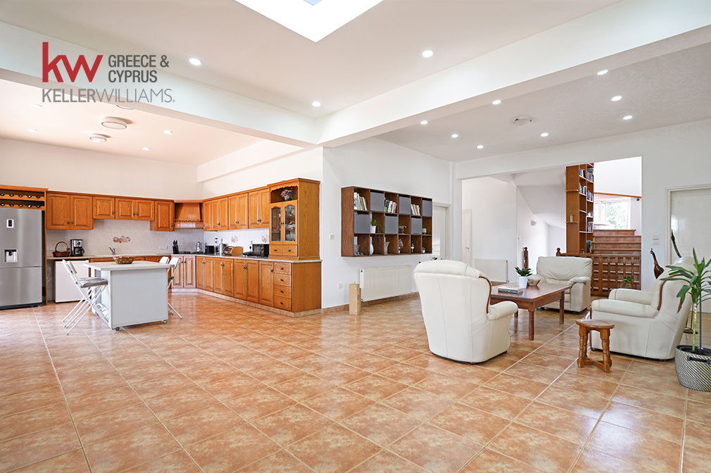 3 chambres Villa à Ayia Napa, Ammochostos, Chypre No. 50929