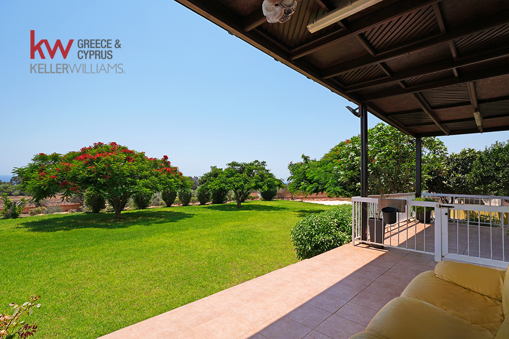 3 chambres Villa à Ayia Napa, Ammochostos, Chypre No. 50929