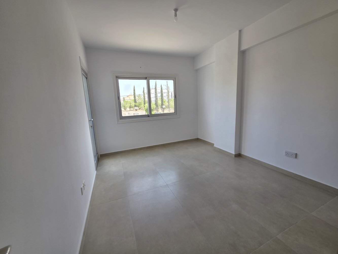 3 bedrooms Apartment in Strovolos, Nicosia, Cyprus No. 62159